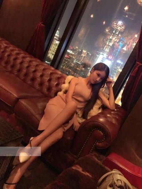 新生代小模 凱恩