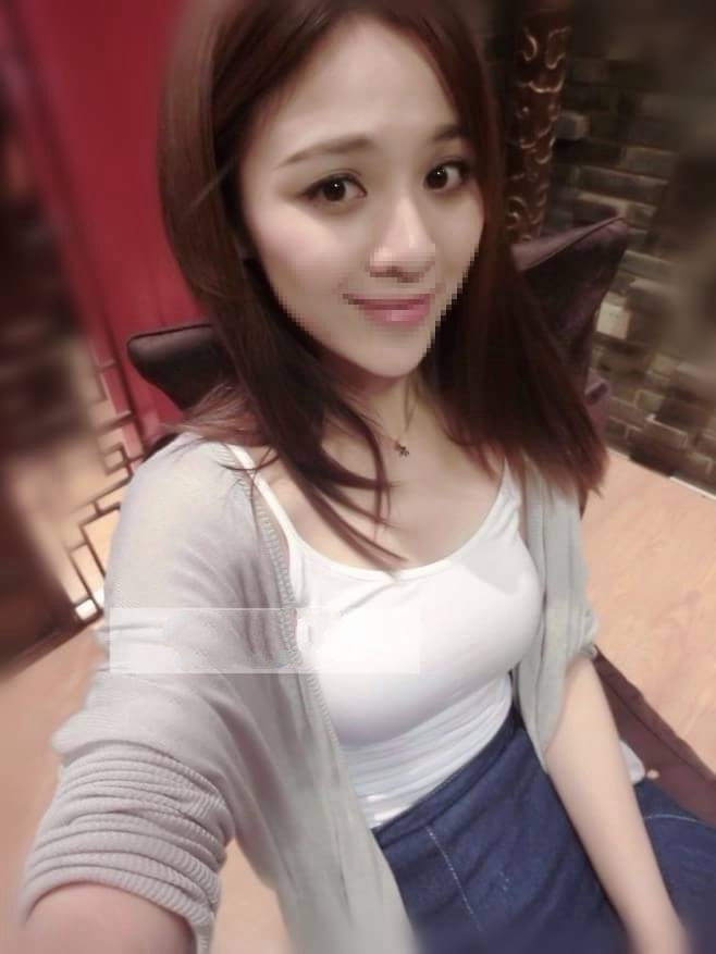 櫃姐晚班兼職 徐姐