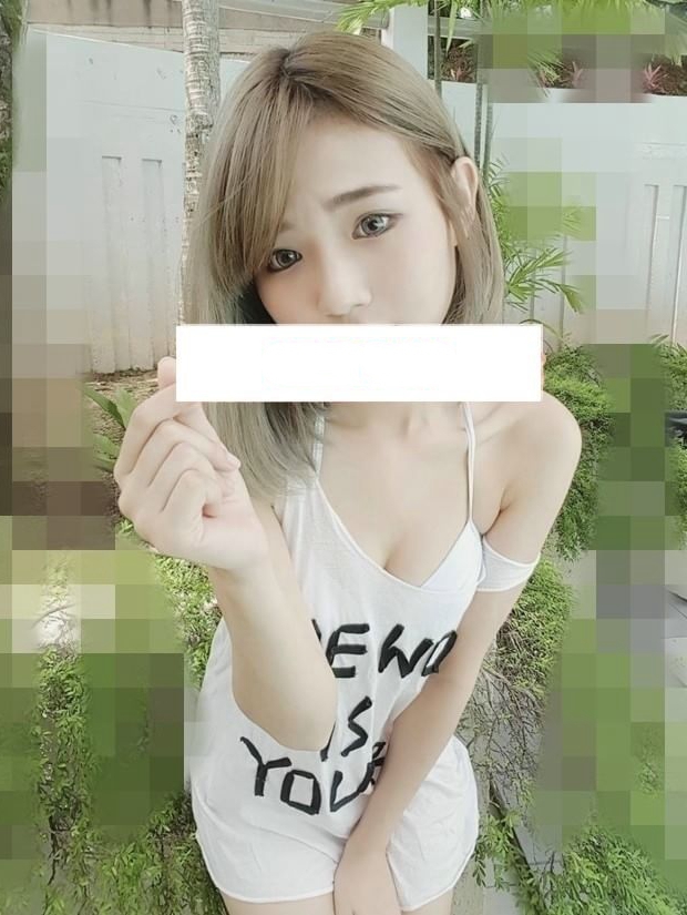 超可愛小隻馬 米奇