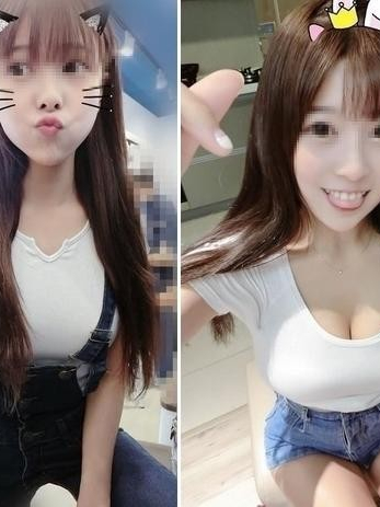 還沒有畢業的學生妹 悅悅